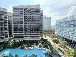 One-north Residences (D5), Apartment #554098981